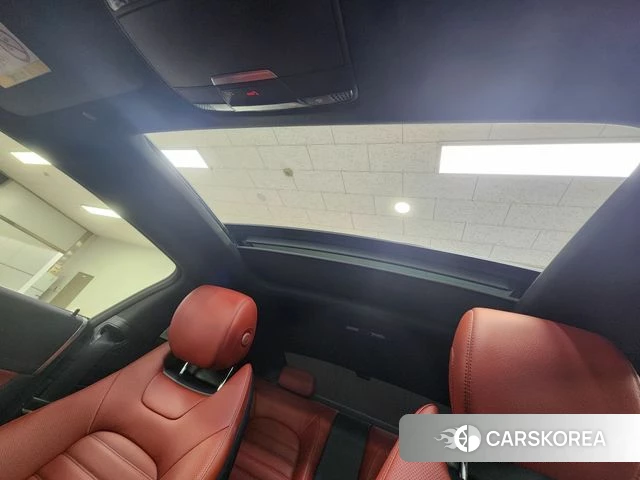 Mercedes-Benz C-Class W205 2023 Серый из Кореи, фото 6