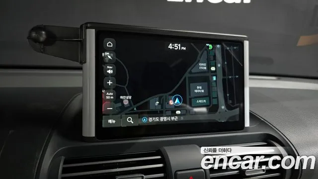 Hyundai Casper id 2714615 из Кореи 6