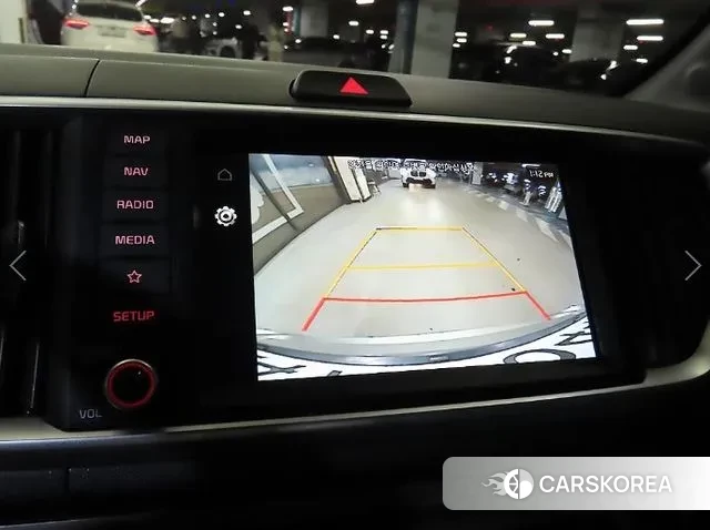 Kia The New Ray 2021 Серый из Кореи, фото 6