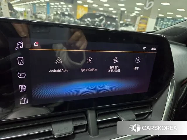 Chevrolet (GM Daewoo) Trax Crossover id 3487422 из Кореи 6