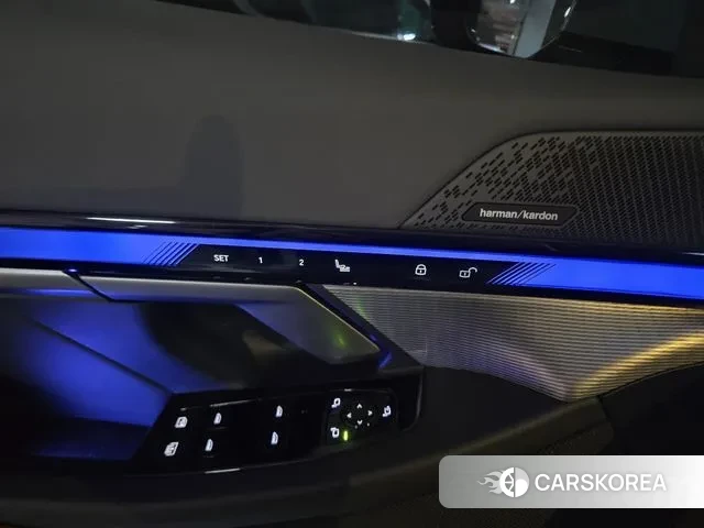 BMW 5 Series (G60) 2025 Белый из Кореи, фото 6