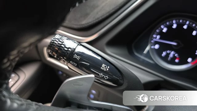 Hyundai Sonata (DN8) 2019 Черный из Кореи, фото 6