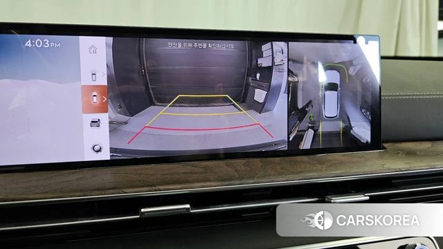 Genesis GV80 2024 Черный из Кореи, фото 6