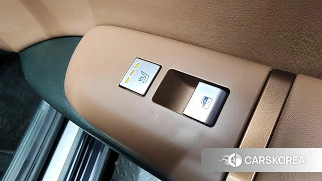 Hyundai Grandeur Hybrid (GN7) 2023 Синий из Кореи, фото 6