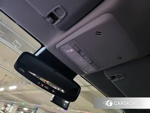 Chevrolet (GM Daewoo) The New Trax 2019 Серый из Кореи, фото 6