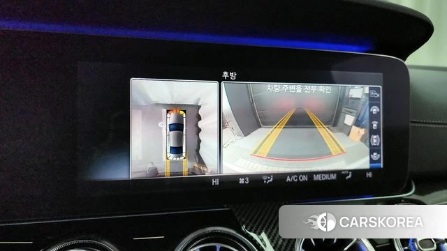 Mercedes-Benz CLS-Class C257 2019 Белый из Кореи, фото 6