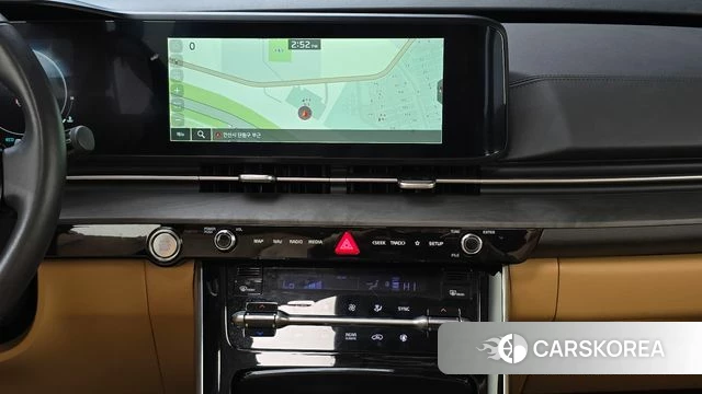 Kia Carnival 4th generation 2023 Белый из Кореи, фото 6