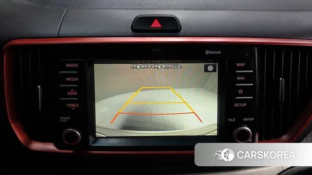 Kia The New Ray 2018 Белый из Кореи, фото 6