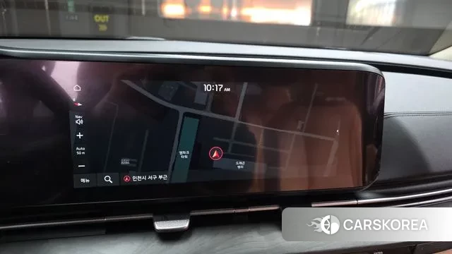 Kia Carnival 4th generation 2020 Белый из Кореи, фото 6