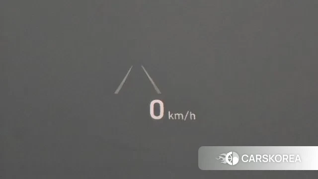 Genesis G80 2018 Серый из Кореи, фото 6