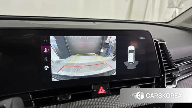 Kia Sportage 5th Generation Hybrid id 3483214 из Кореи 6