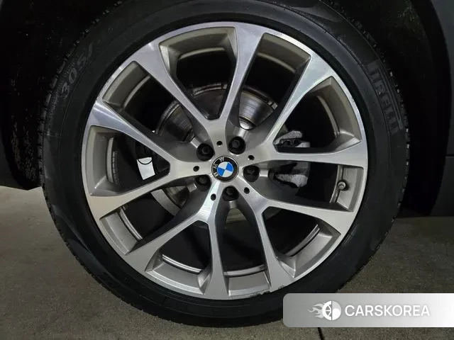 BMW X5 (G05) 2020 Белый из Кореи, фото 6