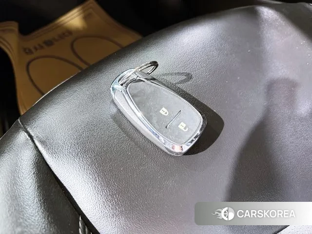 Chevrolet (GM Daewoo) The New Spark 2019 Белый из Кореи, фото 6
