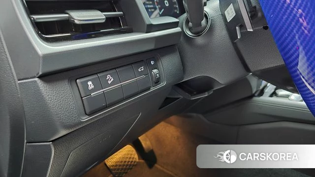 Ssangyong Rexton New Arena 2023 Черный из Кореи, фото 6