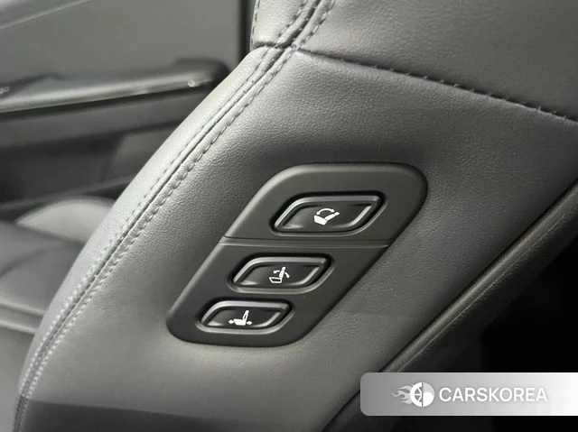 Kia K5 3rd generation 2022 Серый из Кореи, фото 6