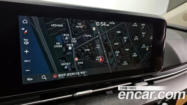 Kia Carnival 4th generation id 2640878 из Кореи 6