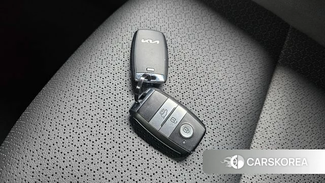 Kia Morning Urban (JA) 2023 Белый из Кореи, фото 6