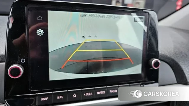 Kia Morning Urban (JA) 2022 Белый из Кореи, фото 6