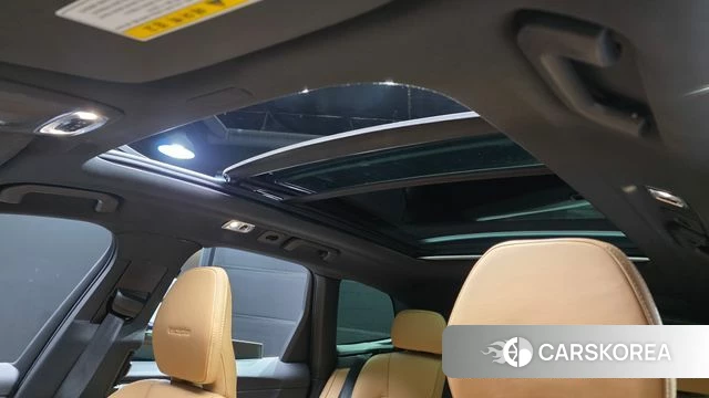 Volvo XC60 second Generation 2019 Белый из Кореи, фото 6