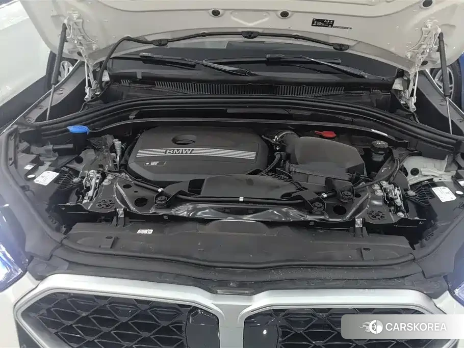 BMW X2 (imported) 2026 Белый из Китая, фото 6