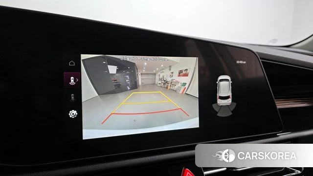 Kia Di Ol Nu Niro 2022 Белый из Кореи, фото 6