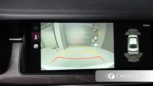 Kia K7 Premier 2020 Белый из Кореи, фото 6