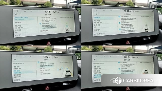 Hyundai Ionic 5 2021 Серебристо-серый из Кореи, фото 6