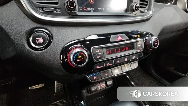 Kia The New Sorento 2018 Белый из Кореи, фото 6