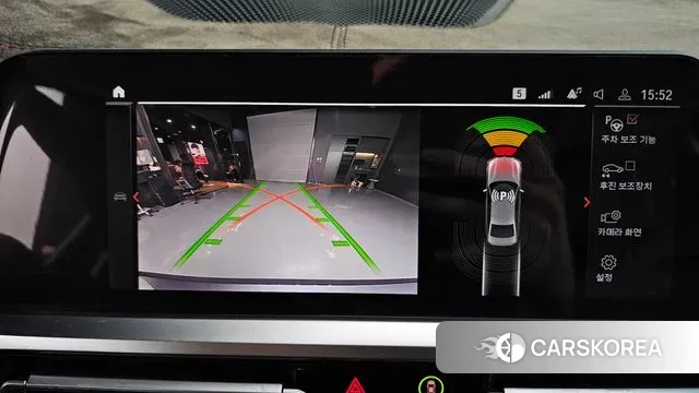 BMW 3 Series (G20) 2021 Серый из Кореи, фото 6