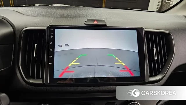 Kia The New Kia Ray 2024 Серый из Кореи, фото 6