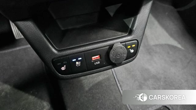 Kia The New Kia Ray 2022 Белый из Кореи, фото 6