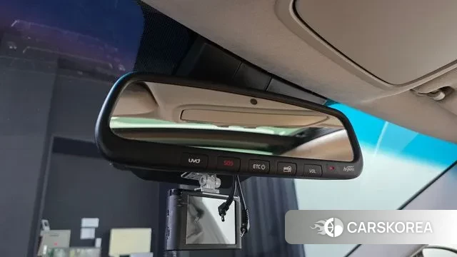 Kia K7 Premier 2019 Черный из Кореи, фото 6