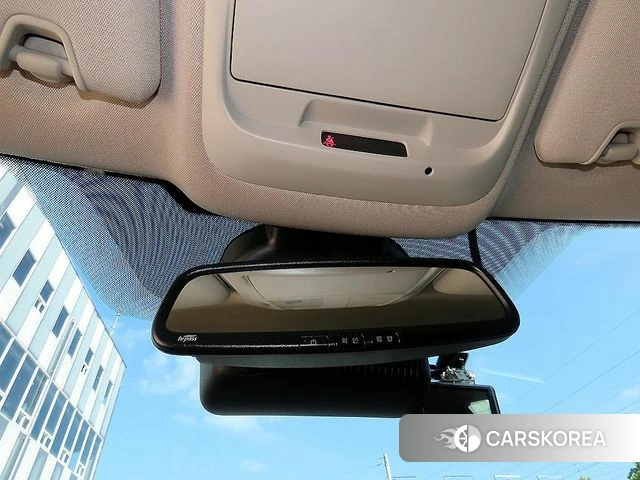 Renault Korea (Samsung) The New QM6 2021 Белый из Кореи, фото 6