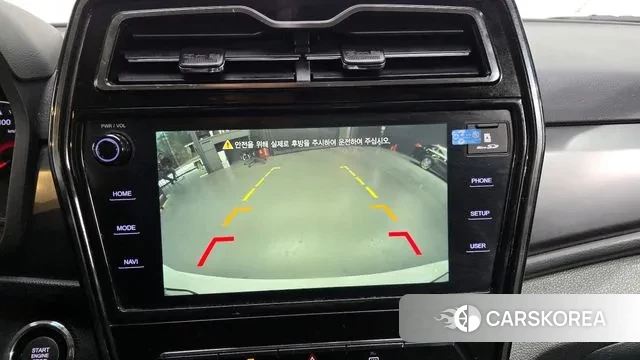 Ssangyong Berry New Tivoli 2020 Белый из Кореи, фото 6