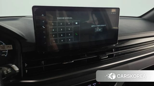 Ssangyong The New Rexton Sports Cannes 2023 Зеленый из Кореи, фото 6