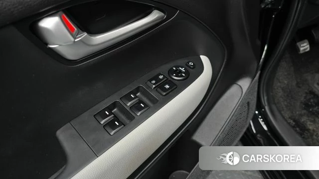 Kia The New Kia Ray 2023 Черный из Кореи, фото 6