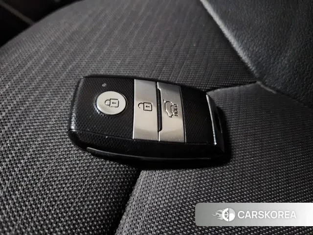 Kia The New Ray 2019 Серебряный из Кореи, фото 6