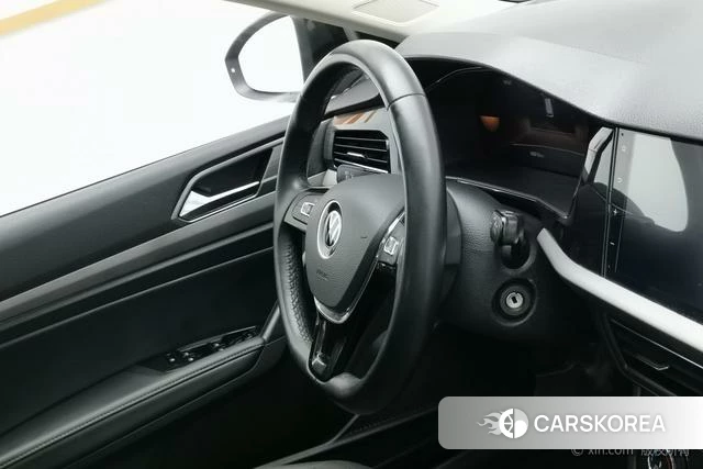 Volkswagen Lavida 2022 Черный из Китая, фото 6
