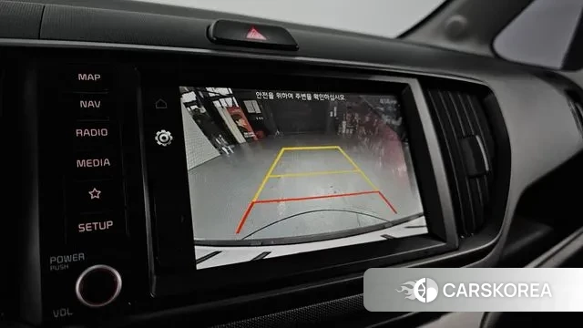 Kia The New Kia Ray 2023 Белый из Кореи, фото 6