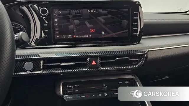 Kia K5 3rd generation 2020 Белый из Кореи, фото 6