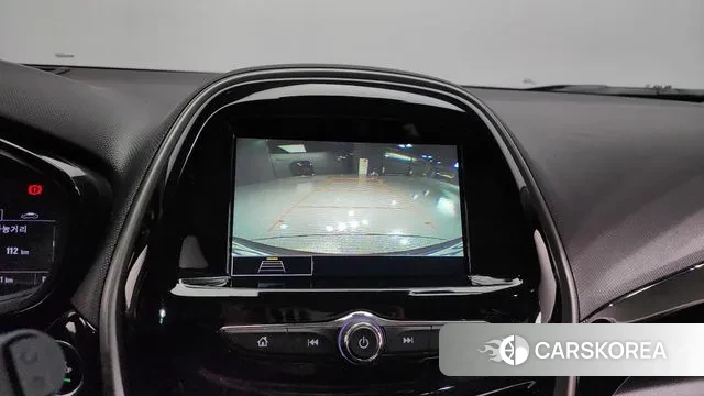 Chevrolet (GM Daewoo) The New Spark 2020 Черный из Кореи, фото 6