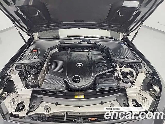 Mercedes-Benz CLS-Class C257 id 2684061 из Кореи 6