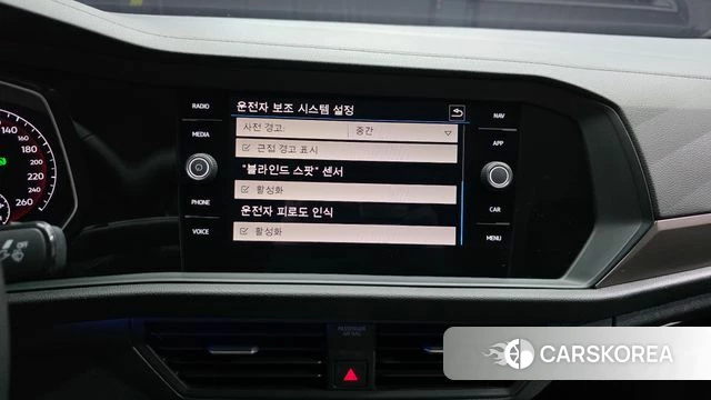 Volkswagen 7th Generation of Jetta 2020 Серебристо-серый из Кореи, фото 6