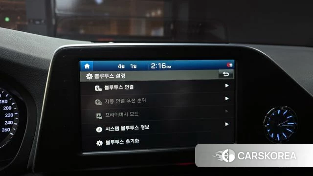 Hyundai Grandeur IG 2018 Черный из Кореи, фото 6