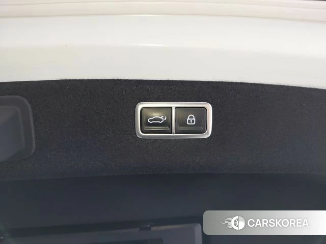 Genesis G80 (RG3) 2025 Белый из Кореи, фото 6