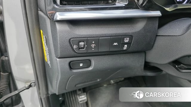 Kia The New Niro 2020 Серебряный из Кореи, фото 6