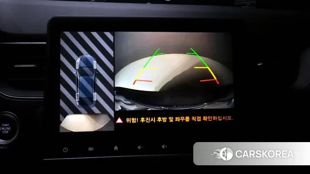 Renault Korea (Samsung) XM3 2021 Серый из Кореи, фото 6