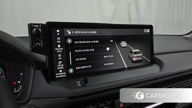Honda Accord 11th Generation 2025 Белый из Кореи, фото 6