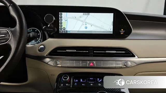 Hyundai Palisade 2020 Белый из Кореи, фото 6