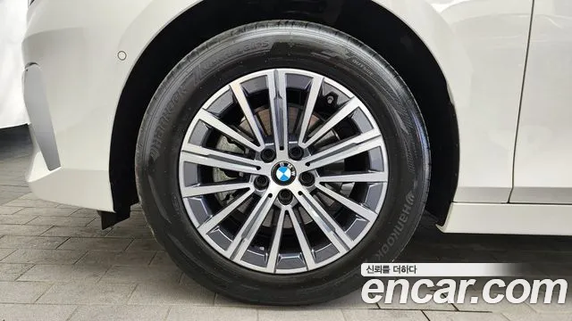 BMW 2 Series Active Tourer (U06) id 2693563 из Кореи 6